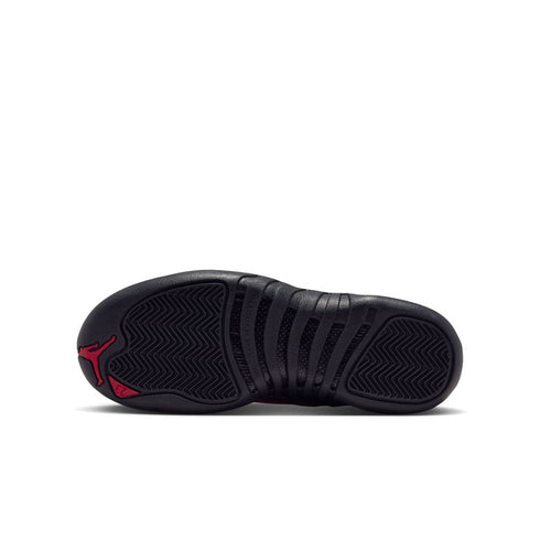 JORDAN Air Jordan 12 Retro "Bloodline" Big Kids Sneakers