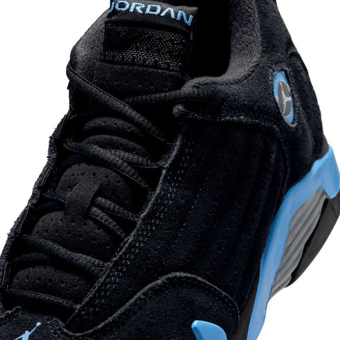 JORDAN Air Jordan 14 Retro "University Blue" (PS) Little Kids Sneakers