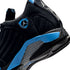 JORDAN Air Jordan 14 Retro "University Blue" (PS) Little Kids Sneakers