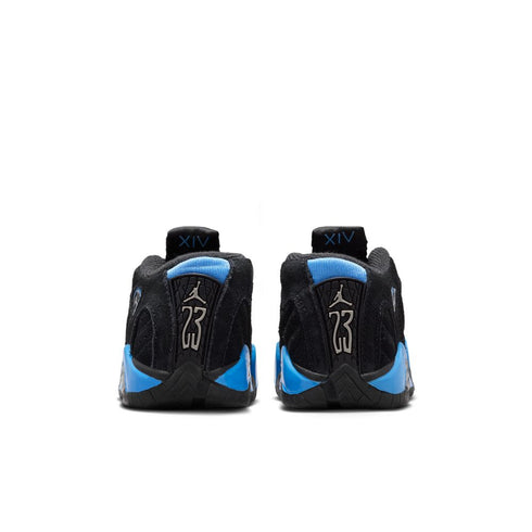 JORDAN Air Jordan 14 Retro "University Blue" (TD) Toddlers Sneakers