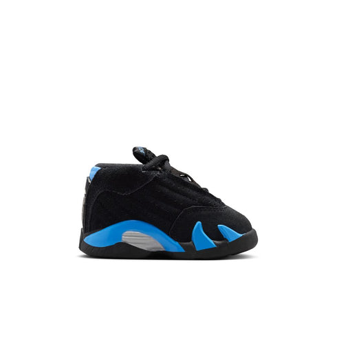 JORDAN Air Jordan 14 Retro "University Blue" (TD) Toddlers Sneakers