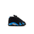 JORDAN Air Jordan 14 Retro "University Blue" (TD) Toddlers Sneakers