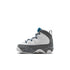 JORDAN 9 Retro (TD) 'Flint Grey' Toddlers Sneakers
