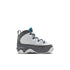 JORDAN 9 Retro (TD) 'Flint Grey' Toddlers Sneakers