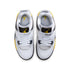Air Jordan 4 Retro "Tour Yellow" (GS) Kid's Sneakers