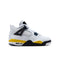 Air Jordan 4 Retro "Tour Yellow" (GS) Kid's Sneakers
