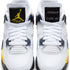 Air Jordan 4 Retro "Tour Yellow" (GS) Kid's Sneakers