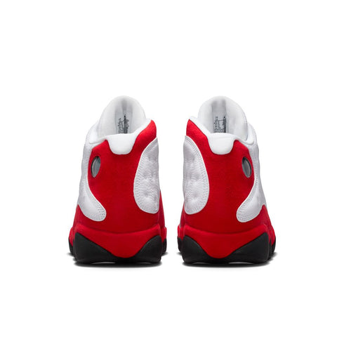 JORDAN Air Jordan 13 Retro "True Red" Mens Sneakers