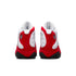 JORDAN Air Jordan 13 Retro "True Red" Mens Sneakers