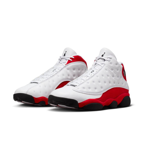 JORDAN Air Jordan 13 Retro "True Red" Mens Sneakers