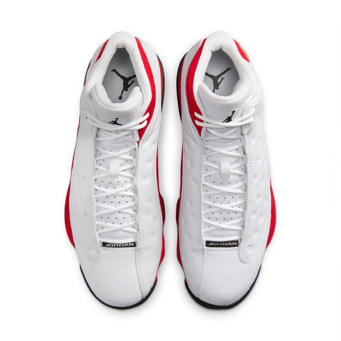 JORDAN Air Jordan 13 Retro "True Red" Mens Sneakers