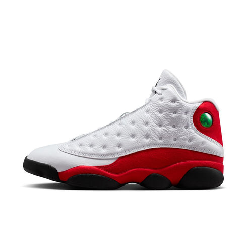 JORDAN Air Jordan 13 Retro "True Red" Mens Sneakers