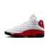 JORDAN Air Jordan 13 Retro "True Red" Mens Sneakers