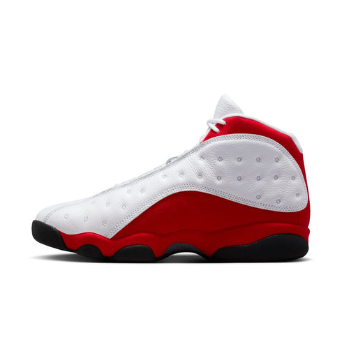 JORDAN Air Jordan 13 Retro "True Red" Mens Sneakers
