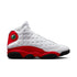 JORDAN Air Jordan 13 Retro "True Red" Mens Sneakers