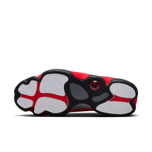 JORDAN Air Jordan 13 Retro "True Red" Mens Sneakers