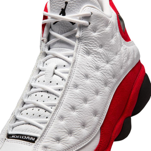 JORDAN Air Jordan 13 Retro "True Red" Mens Sneakers