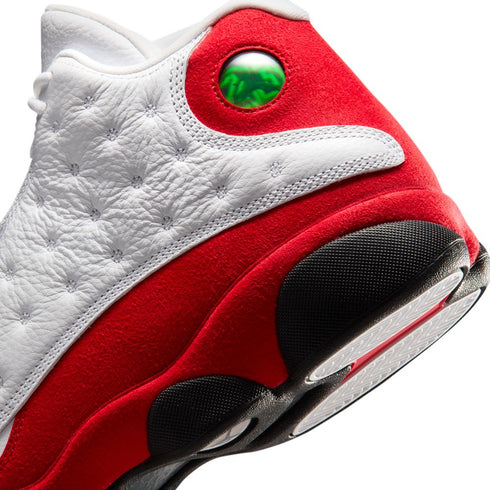 JORDAN Air Jordan 13 Retro "True Red" Mens Sneakers
