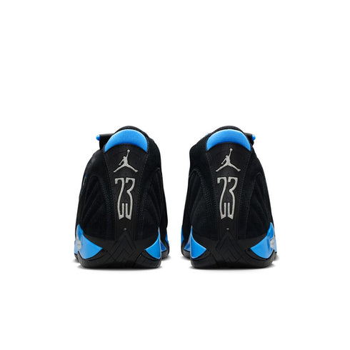 JORDAN Air Jordan 14 Retro "University Blue" Mens Sneakers
