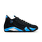 JORDAN Air Jordan 14 Retro "University Blue" Mens Sneakers