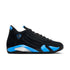 JORDAN Air Jordan 14 Retro "University Blue" Mens Sneakers