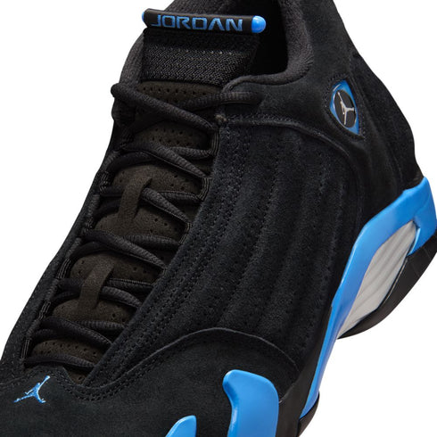 JORDAN Air Jordan 14 Retro "University Blue" Mens Sneakers
