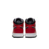 JORDAN 1 Mid (GS) Kid's Sneakers