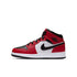 JORDAN 1 Mid (GS) Kid's Sneakers
