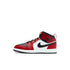 JORDAN 1 Mid (ps) Kid's Sneakers