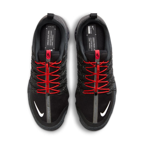 NIKE Air Vapormax Run Utility Mens Sneakers