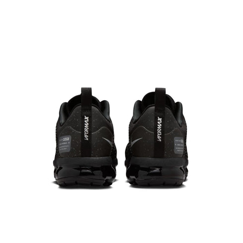 NIKE Air Vapormax Run Utility Mens Sneakers