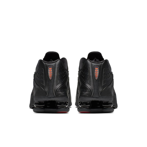 NIKE Shox R4 Womens Sneakers