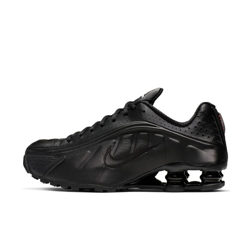 NIKE Shox R4 Womens Sneakers