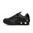 NIKE Shox R4 Womens Sneakers