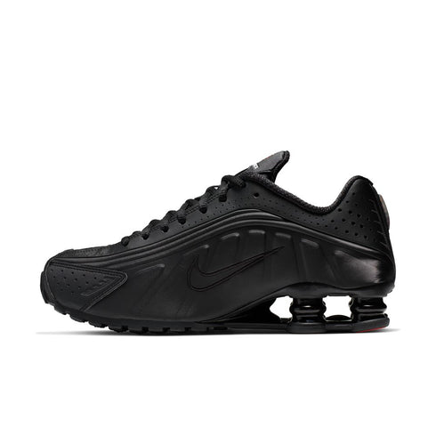 NIKE Shox R4 Womens Sneakers
