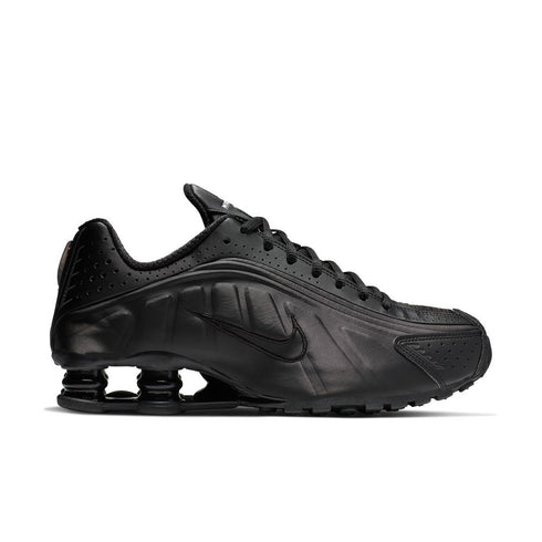 NIKE Shox R4 Womens Sneakers