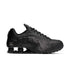 NIKE Shox R4 Womens Sneakers