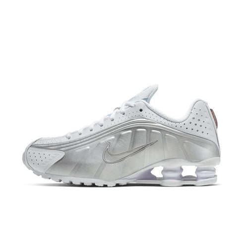 NIKE Shox R4 Womens Sneakers