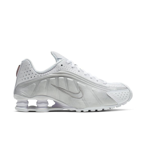 NIKE Shox R4 Womens Sneakers