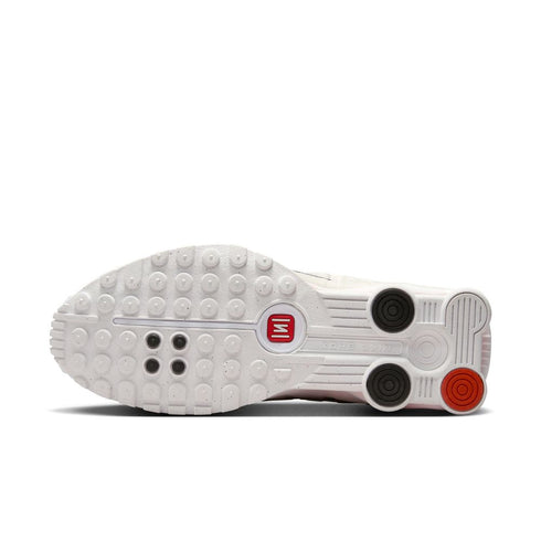 NIKE Shox R4 Mens Sneakers