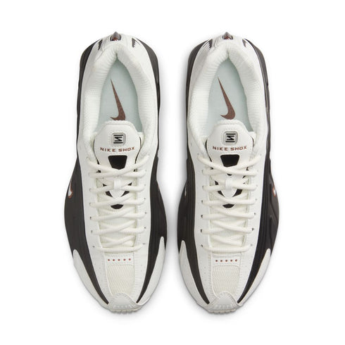 NIKE Shox R4 Womens Sneakers