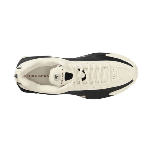 NIKE Shox R4 Womens Sneakers