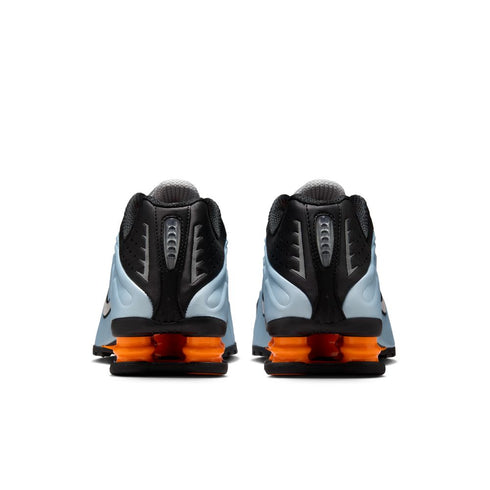 NIKE Shox R4 Womens Sneakers