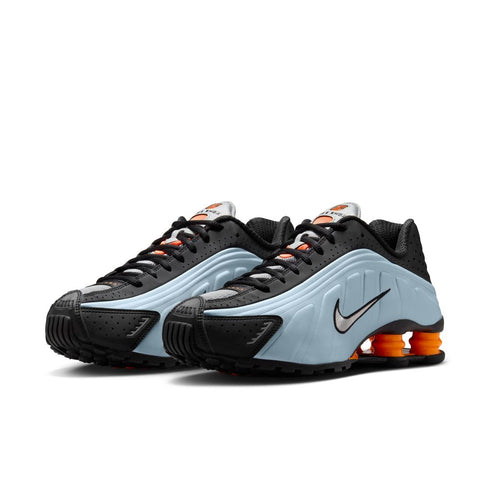 NIKE Shox R4 Womens Sneakers