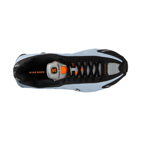 NIKE Shox R4 Womens Sneakers