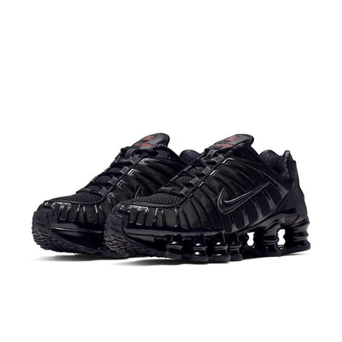 NIKE Shox TL Womens Sneakers