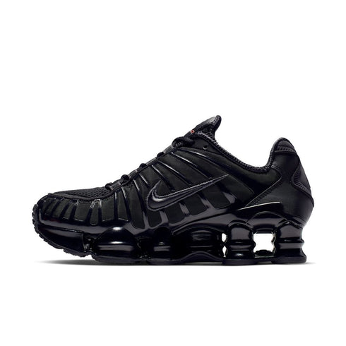 NIKE Shox TL Womens Sneakers