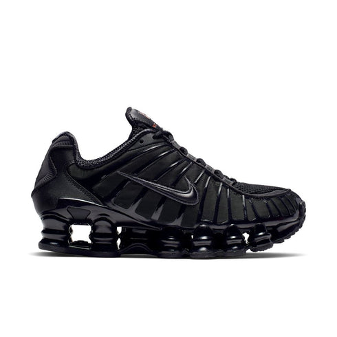 NIKE Shox TL Womens Sneakers