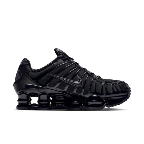 NIKE Shox TL Womens Sneakers