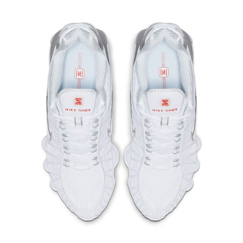 NIKE Shox TL Womens Sneakers